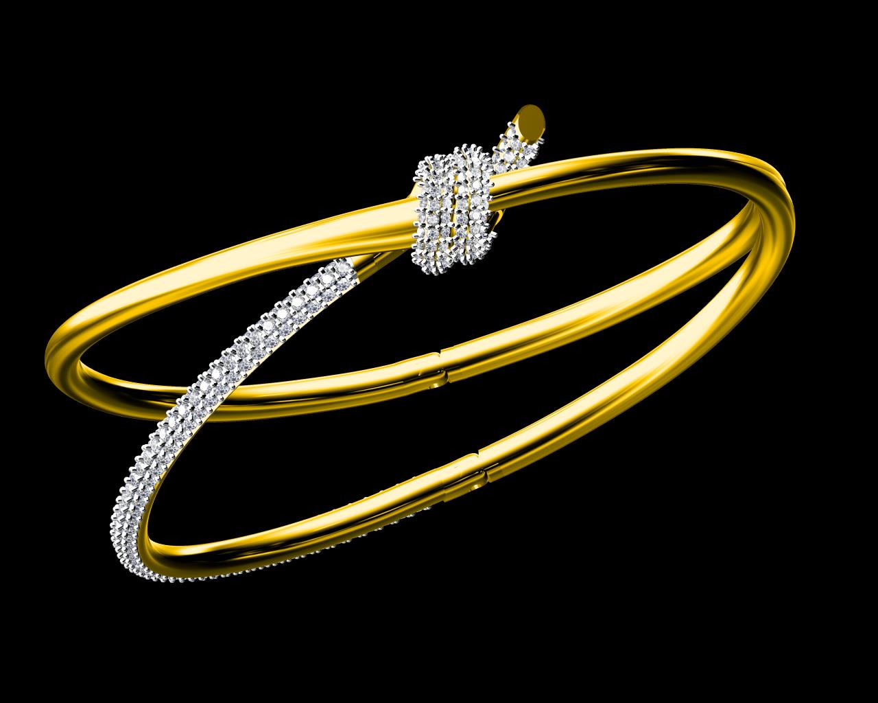 AD12924-ALT1 — Bracelets jewellery CAD design (JCD/STL) AD12924-ALT1 — Bracelets jewellery CAD design (JCD/STL)