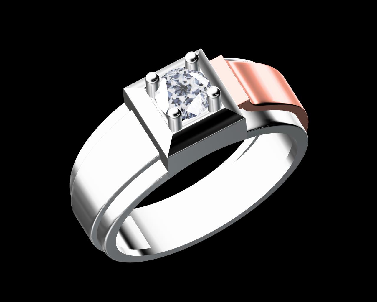 AD13076-ALT1 — Gents Rings jewellery CAD design (JCD/STL) AD13076-ALT1 — Gents Rings jewellery CAD design (JCD/STL)