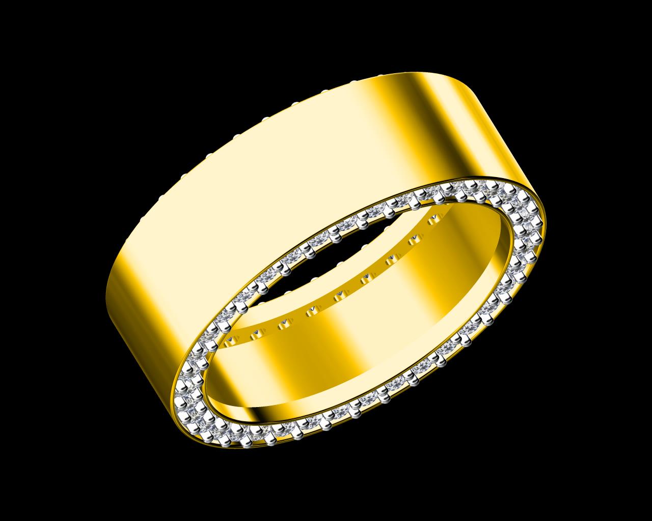 AD17771-ALT — Gents Rings jewellery CAD design (JCD/STL) AD17771-ALT — Gents Rings jewellery CAD design (JCD/STL)