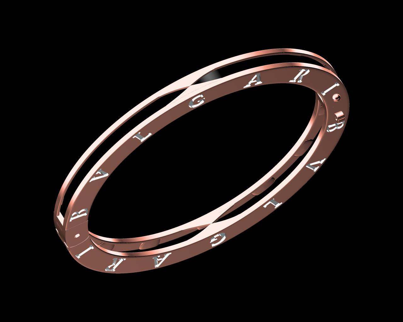 AD17788 — Bracelets jewellery CAD design (JCD/STL) AD17788 — Bracelets jewellery CAD design (JCD/STL)
