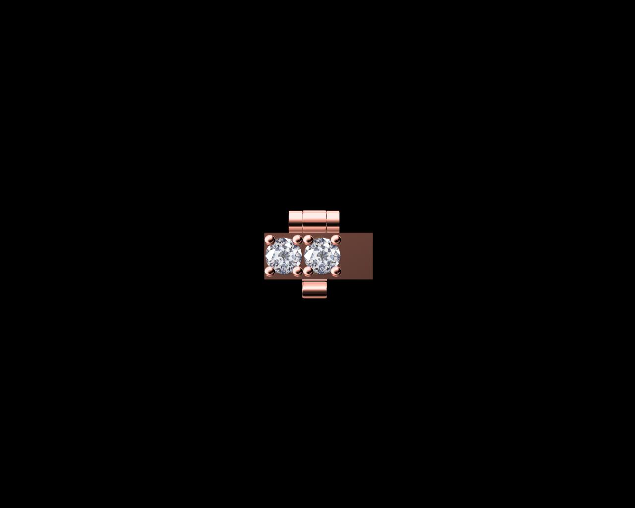 AD17793 — Bracelets jewellery CAD design (JCD/STL) AD17793 — Bracelets jewellery CAD design (JCD/STL)
