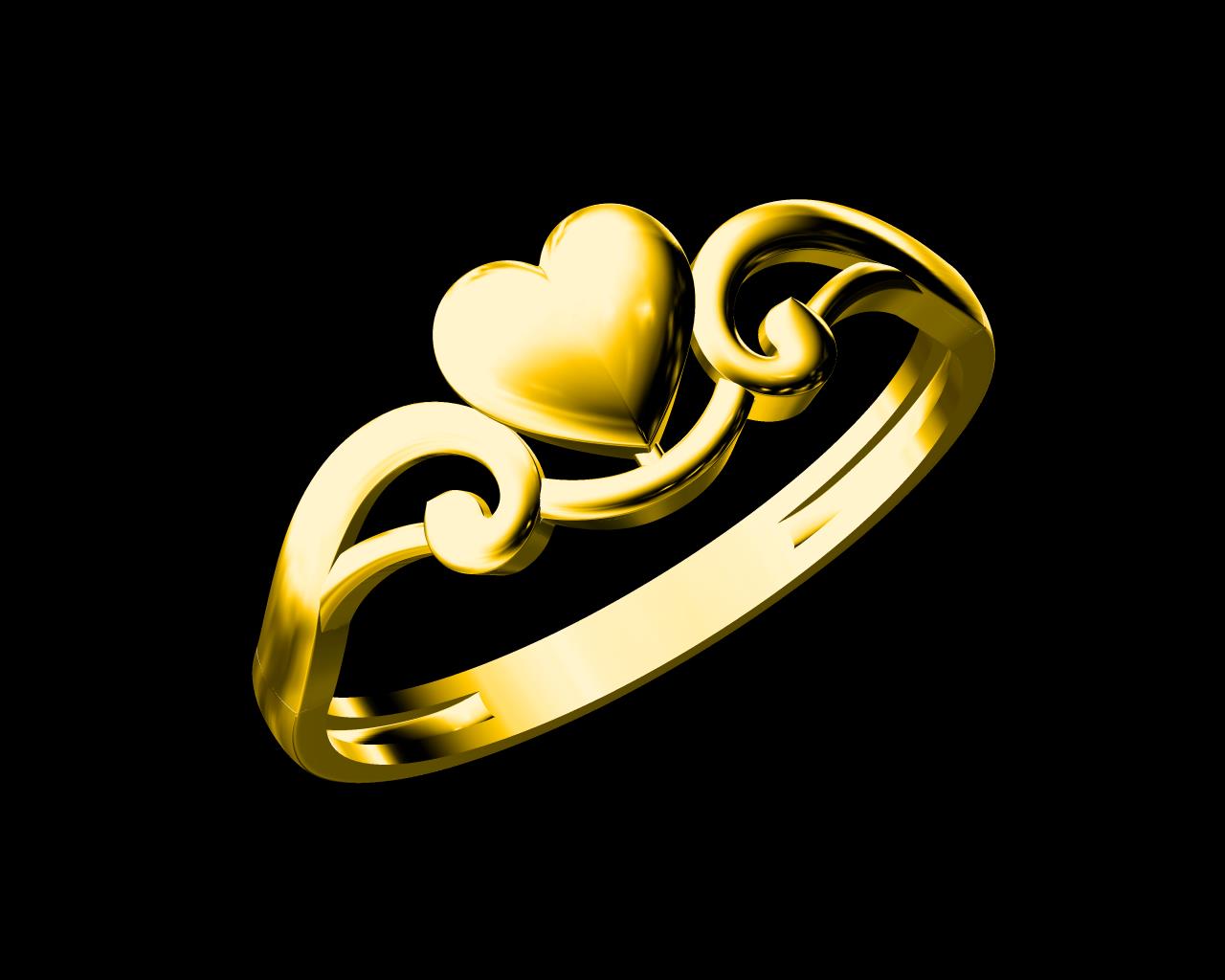 AD17798 — Ladies Rings jewellery CAD design (JCD/STL) AD17798 — Ladies Rings jewellery CAD design (JCD/STL)