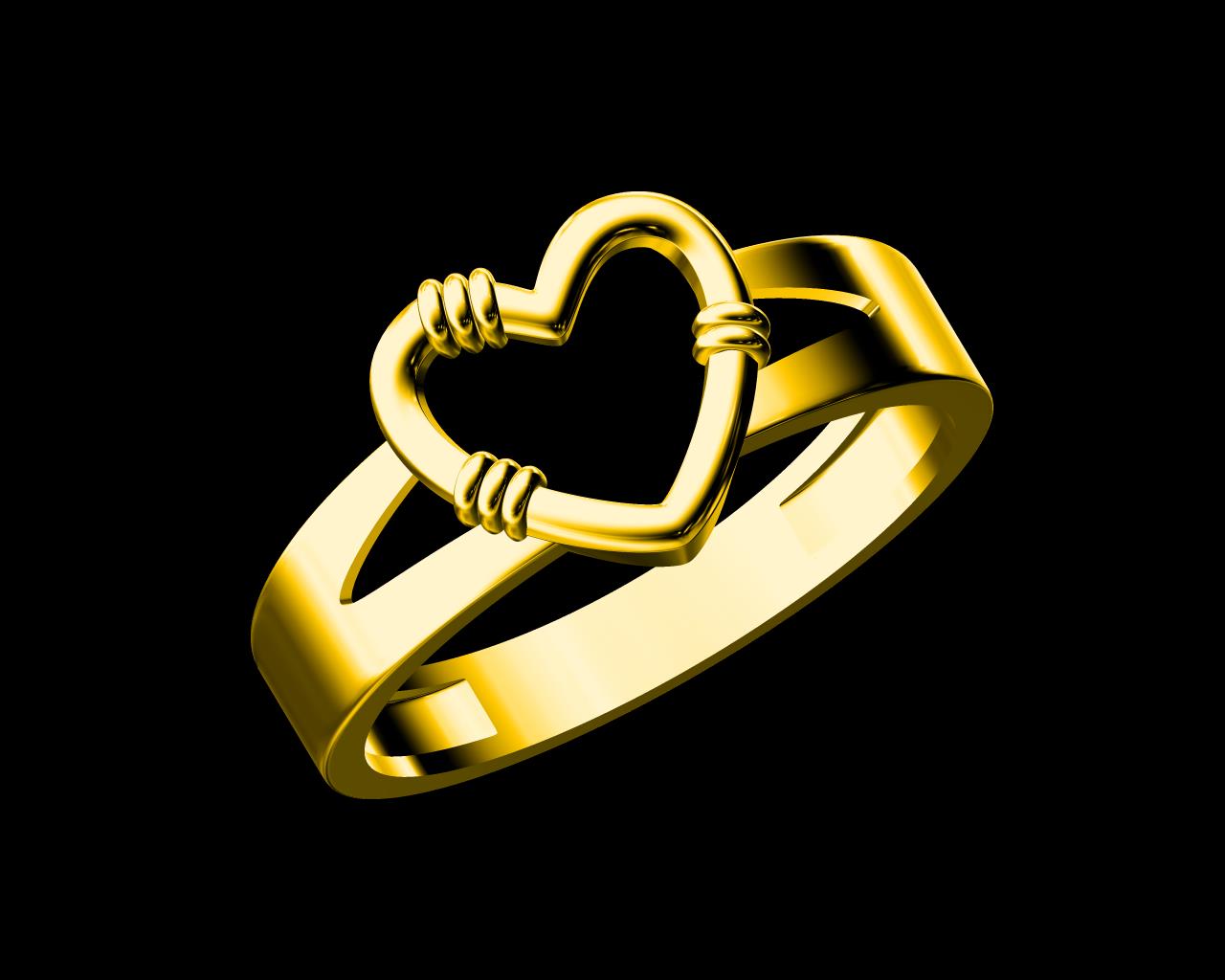 AD17801 — Ladies Rings jewellery CAD design (JCD/STL) AD17801 — Ladies Rings jewellery CAD design (JCD/STL)