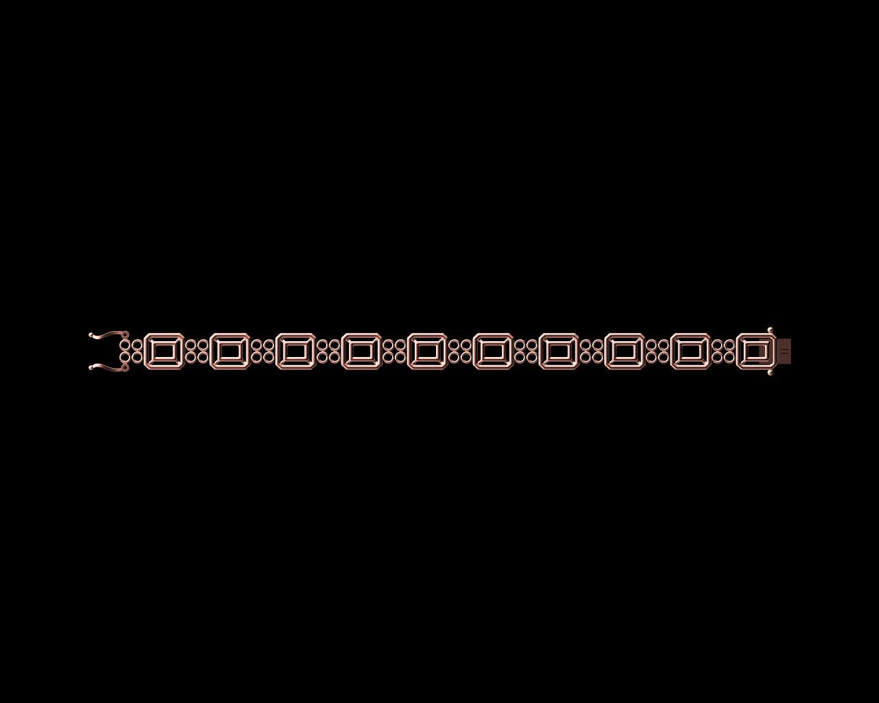 AD17837 — Bracelets jewellery CAD design (JCD/STL) AD17837 — Bracelets jewellery CAD design (JCD/STL)