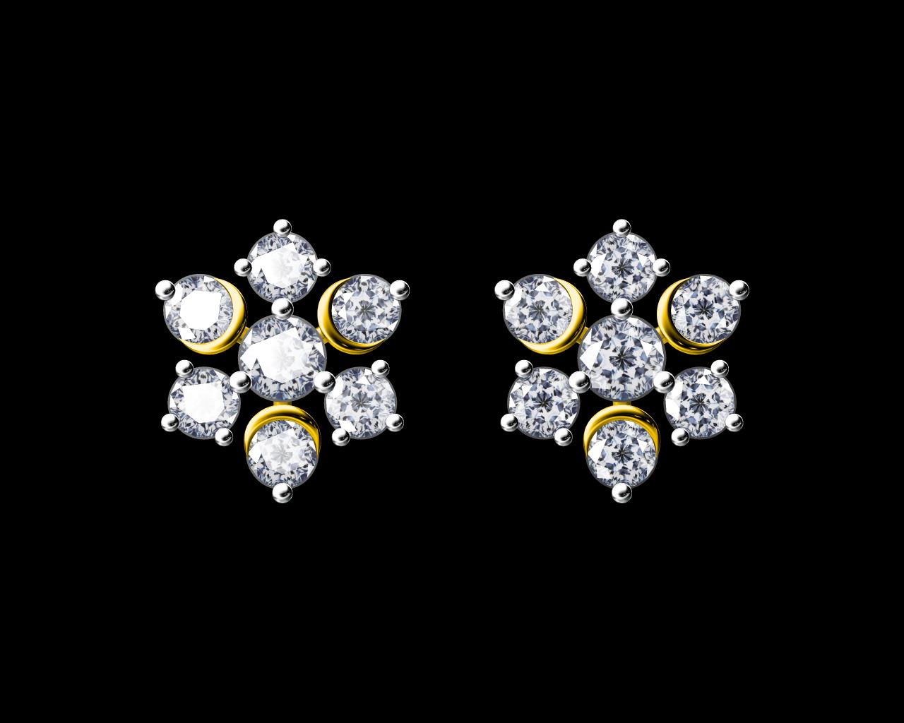 AD17842 — Tops jewellery CAD design (JCD/STL) AD17842 — Tops jewellery CAD design (JCD/STL)