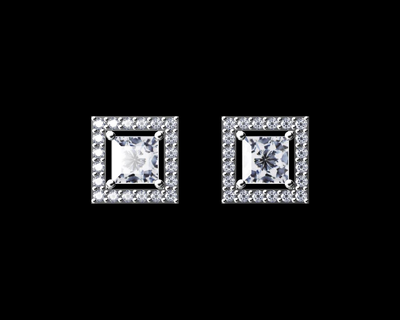 AD17845 — Tops jewellery CAD design (JCD/STL) AD17845 — Tops jewellery CAD design (JCD/STL)