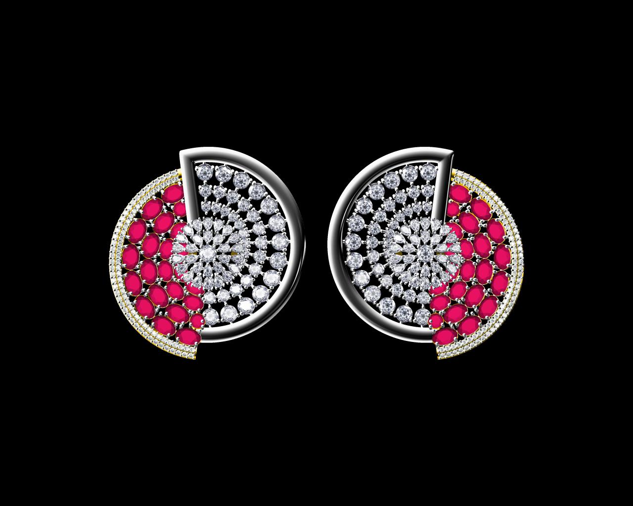 AD18076 — Tops jewellery CAD design (JCD/STL)