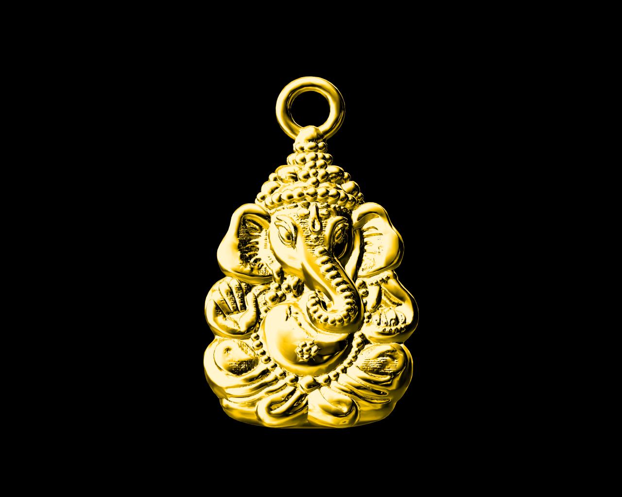 Pendants