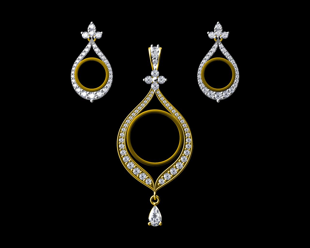 AD17950 — Pendants jewellery CAD design (JCD/STL) AD17950 — Pendants jewellery CAD design (JCD/STL)