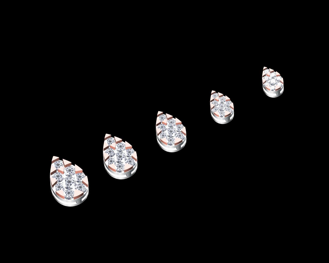 AD17954 — Others jewellery CAD design (JCD/STL) AD17954 — Others jewellery CAD design (JCD/STL)