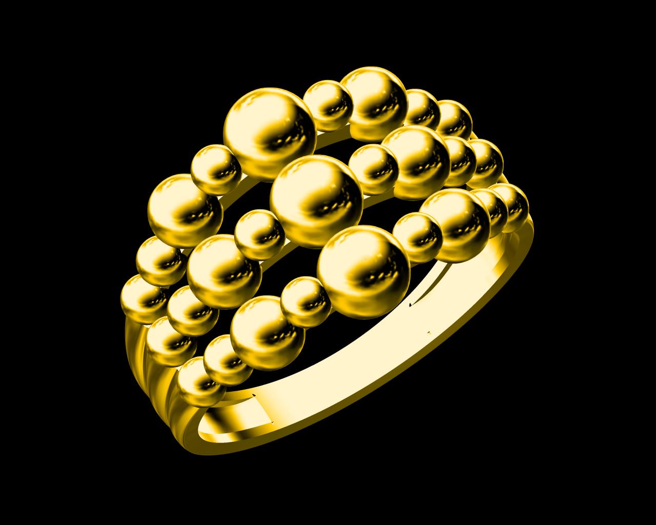 AD17965 — Ladies Rings jewellery CAD design (JCD/STL) AD17965 — Ladies Rings jewellery CAD design (JCD/STL)