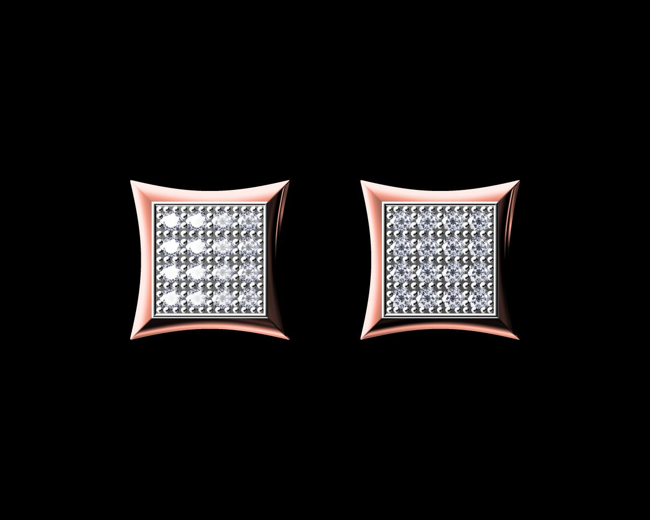 AD17977 — Tops jewellery CAD design (JCD/STL) AD17977 — Tops jewellery CAD design (JCD/STL)