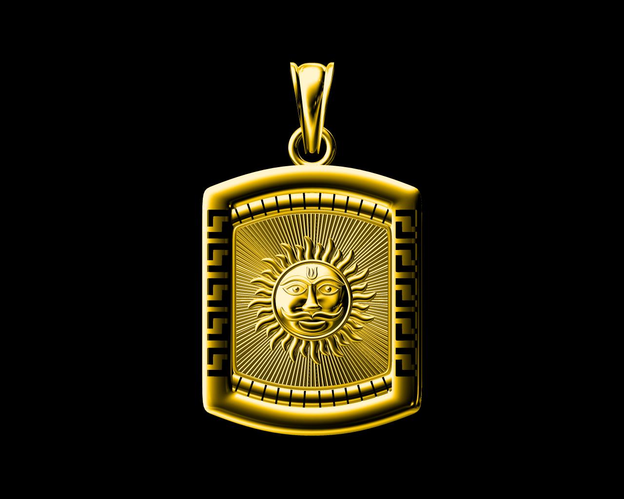 AD17985 — Pendants jewellery CAD design (JCD/STL) AD17985 — Pendants jewellery CAD design (JCD/STL)