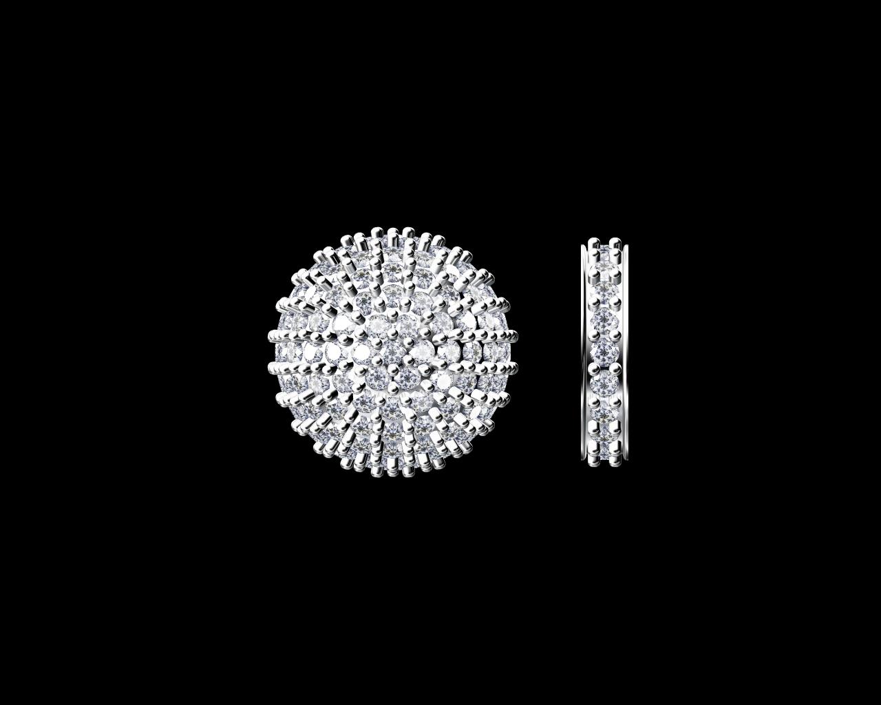 AD18005 — Others jewellery CAD design (JCD/STL) AD18005 — Others jewellery CAD design (JCD/STL)