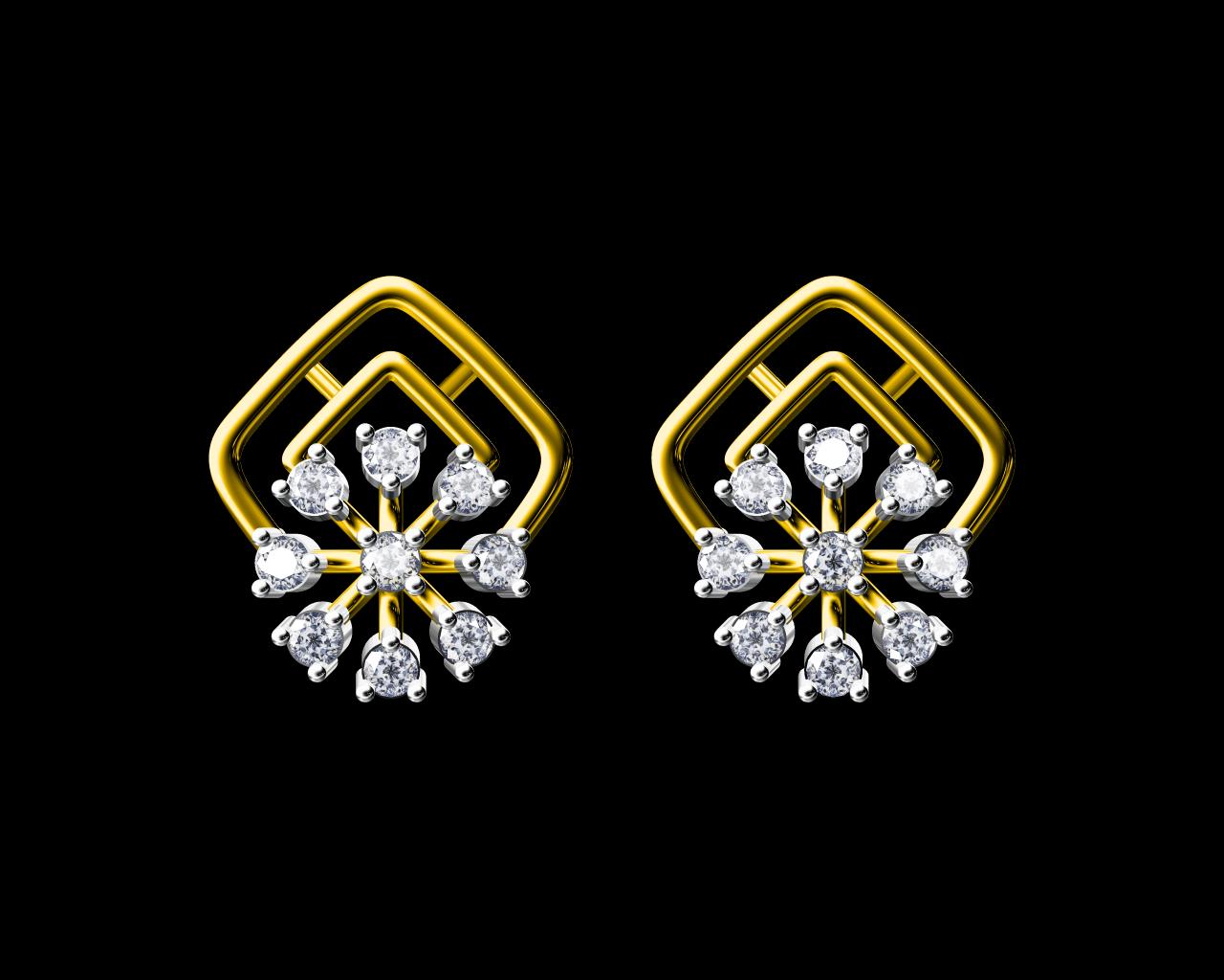 AD18033 — Tops jewellery CAD design (JCD/STL) AD18033 — Tops jewellery CAD design (JCD/STL)